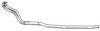 AKS DASIS SG12143 Exhaust Pipe
